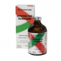 DIPIRONA TECNOFARM